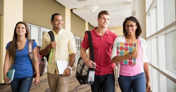 アメリカの学校の柔軟なサポート体制と多様な価値観