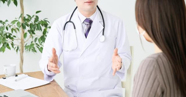 自身の病気のこと、身体のことを知ってみませんか