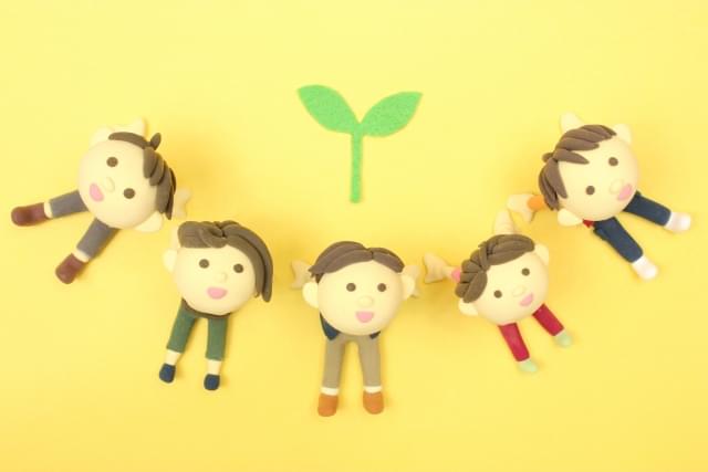 闘病している仲間に会ってみませんか