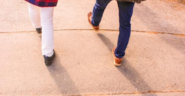 子どもが前に進むために親ができること