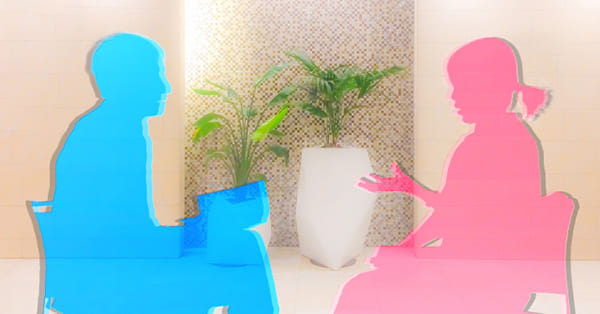 お子さまを「一人の人間」として尊重してほしい