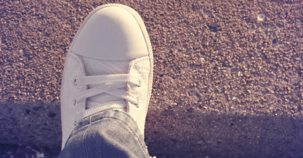 キズキ共育塾は、あなたの「一歩」に寄り添います