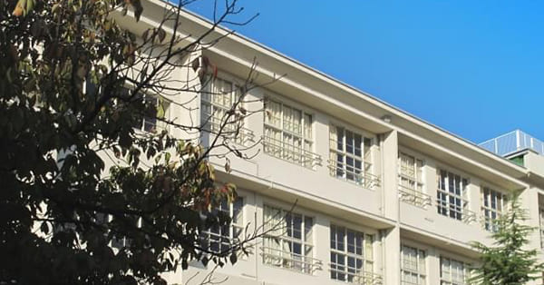 コツ①担任の先生などとよく相談する