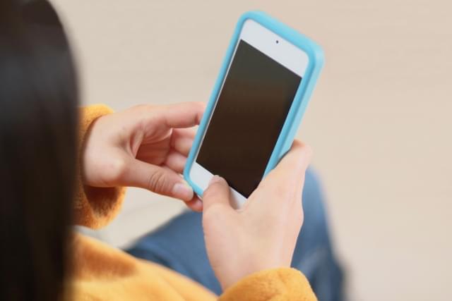 ゲームなど、親として「やってほしくないこと」にはまる