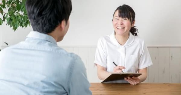 専門機関を頼ってください