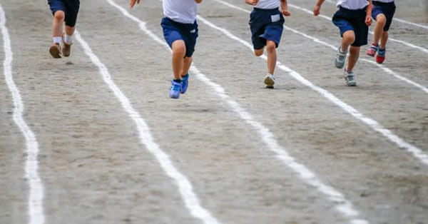 不登校の子どもを担任に持ってから、ガラリと認識が変わった