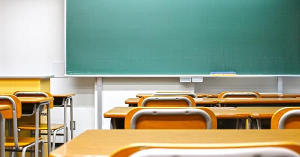 出席日数・クラス替えなどについて、学校は配慮できる