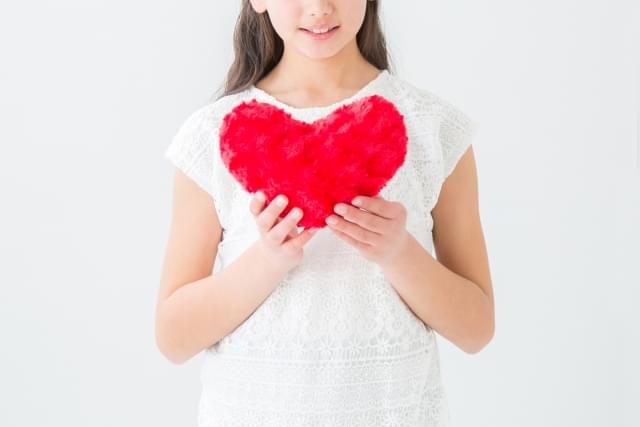 どんな子どもも自己肯定感を持ってほしい