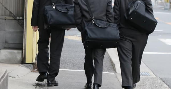 クラスで下から2番目の成績。同級生に見下され、自分は「落ちこぼれ」なんだと思った