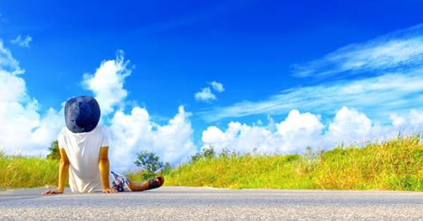 「落ちこぼれ」の自分を変えるヒント①：視点を変えてみる