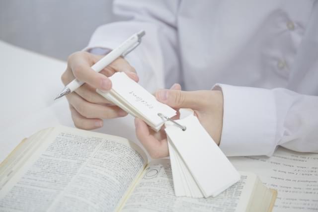 私が「勉強できない」を乗り越えた方法