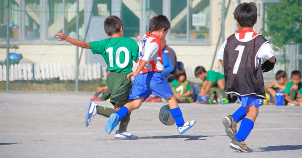 お子さんの不登校のきっかけを教えてください