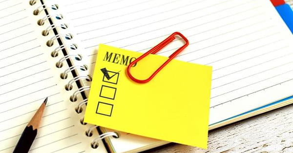 魔法②先に「何を勉強するのか」を決めてから、理由と方法を考える