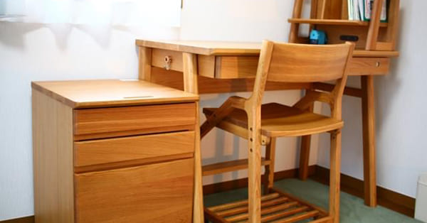 魔法⑤机の上を片付ける（情報を整理する）