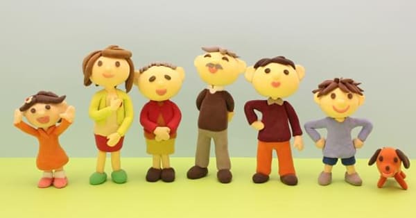 子どもに学校以外の居場所をつくりましょう