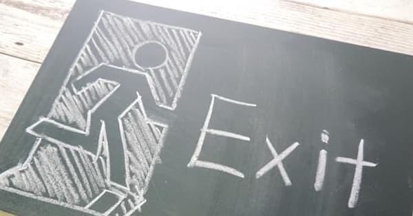 高校をやめることは「逃げ」なの？