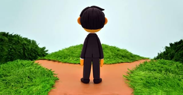 ひとりで「やっていける」と思うんだけど、難しい？