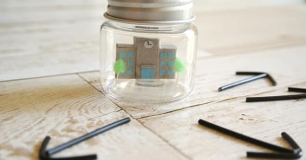 勢いでやめるのはオススメしません