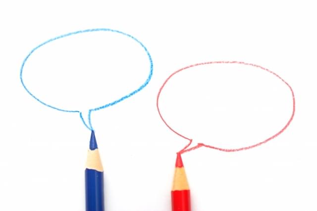 「不登校」にとらわれずに接してほしい