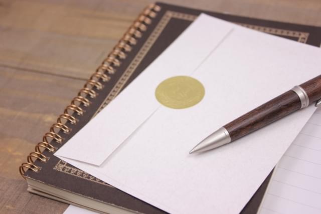 友達の手紙は嬉しかったけど、悩みも深くなった