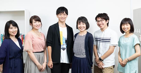 専門家に頼りましょう