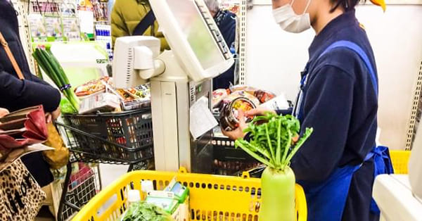 高校以外で人と触れ合いましょう