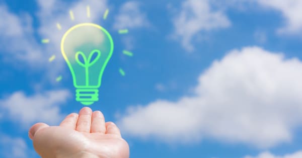 考え方を変えてみましょう