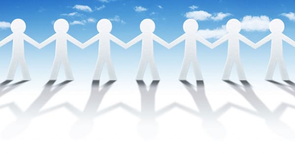 今の学校がつまらないなら、コミュニティーを広げてみましょう