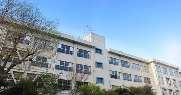 学校を絶対に楽しく思えるようになる必要はありません<