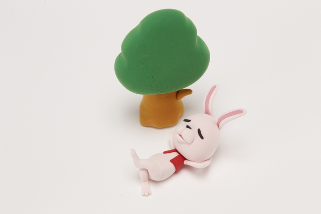 勉強をしていない（勉強にやる気が出ていない）