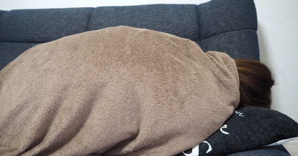 なぜ学校に行けないのか？