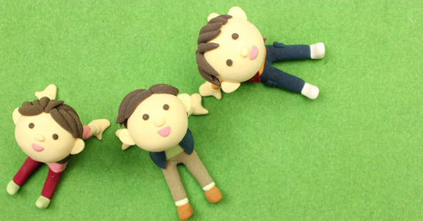 なぜ学校に行けないのか？