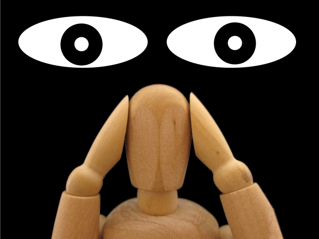 浪人が失敗する人の特徴：「人の目」を気にしている