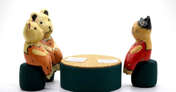 子どもに伝えておくポイント