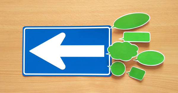 仲のいい友達からLINEがきた場合