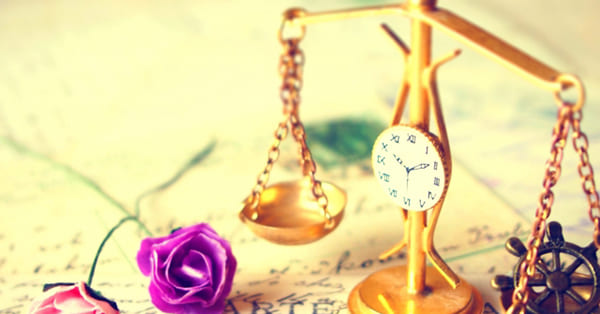 過剰な比較癖がある