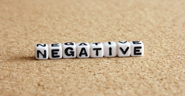 自己肯定感が低い