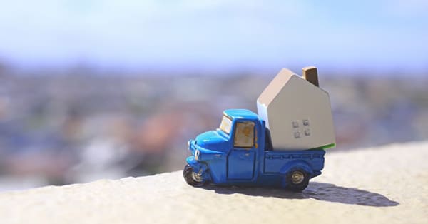 強い劣等感を抱かせる環境から抜け出す