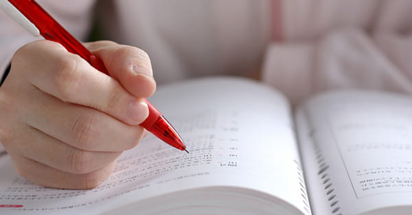 納得できる未来に向かって努力する