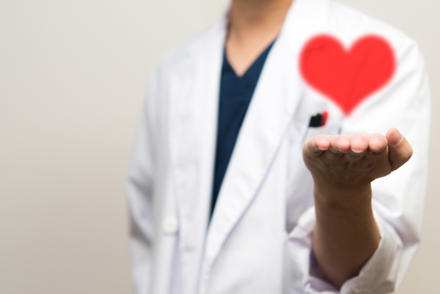 専門家に話を聞いてもらう