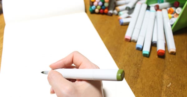 「憧れるもの」から考える