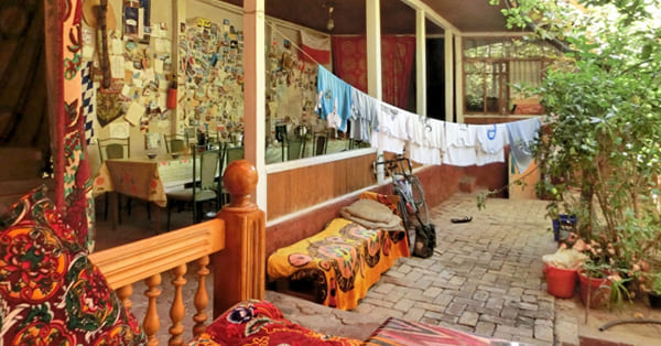 興味のあること・新しいことに挑戦する