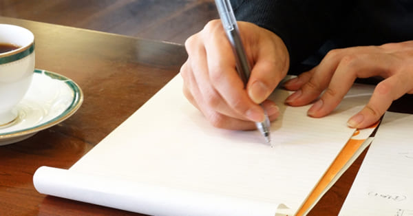 様々な人の話を聞いてみる・調べてみる