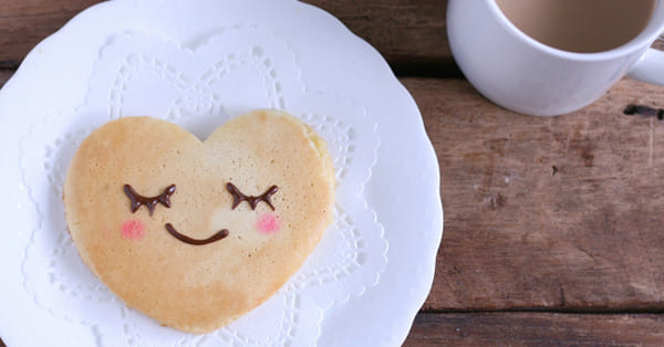 自己肯定感を高めると、ありのままの自分を認められる