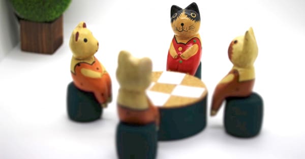 「ダメな自分」をさらけ出してみる