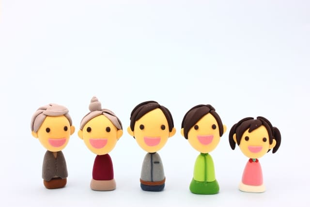 ヤンキーばっかりなの？