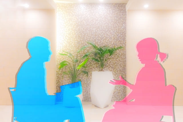 就職のサポートが手厚い