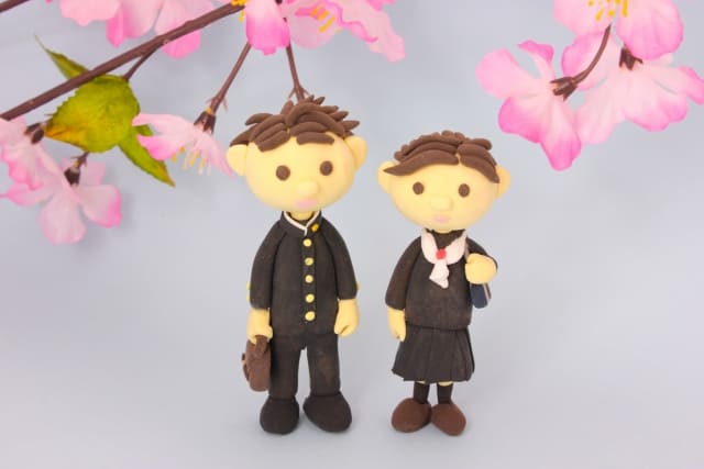 校則・指導・校風など