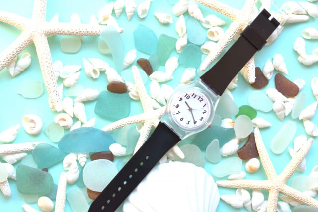 あなたの都合に合った時間帯で学べる