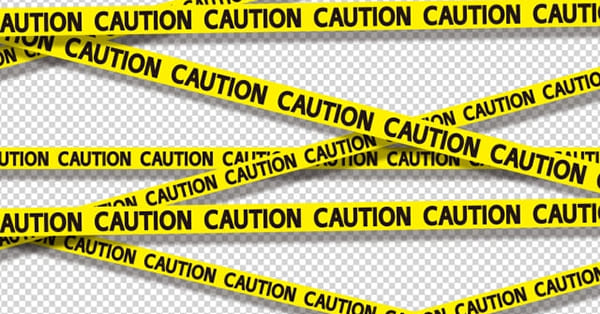 ①警戒心が強い